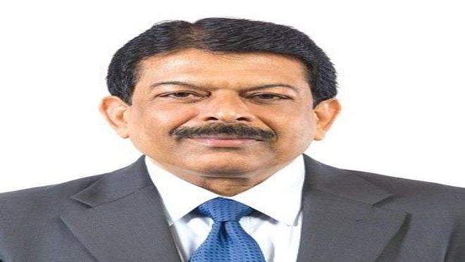 Thomas Joseph K, Executive Vice President and Chief Business Officer, South Indian Bank